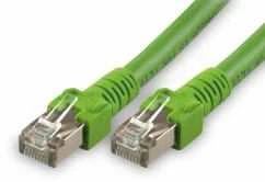 DIGITUS CAT 6 U/UTP pataisos laidas - LSZH