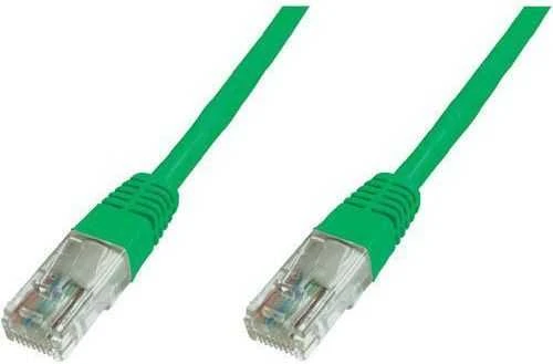 DIGITUS CAT 6 U/UTP pataisos laidas - LSZH