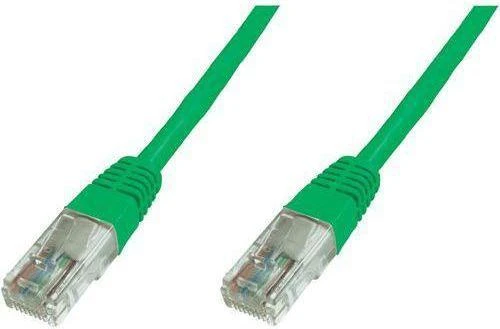 DIGITUS CAT 6 U/UTP pataisos laidas - LSZH