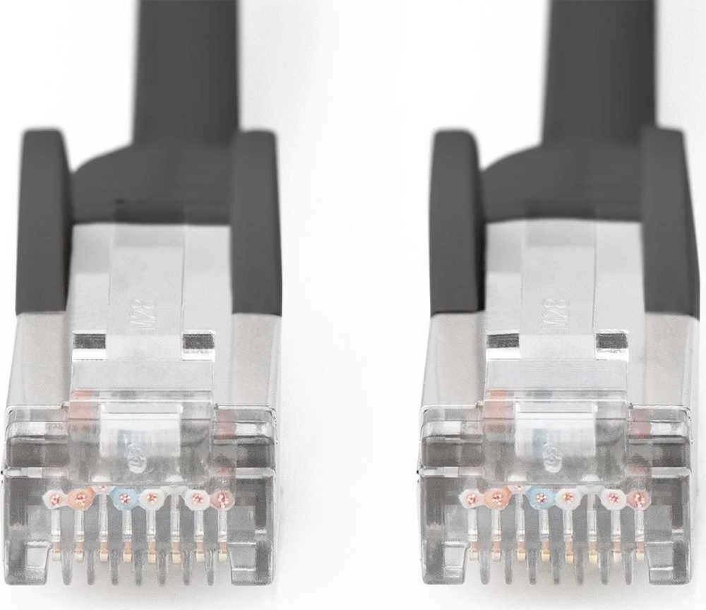 Digitus Patchk., CAT6, RJ451m, S-FTP (DB-160144-010-S)