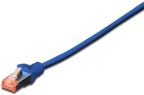 Digitus CAT 6 S/FTP jungiamasis kabelis