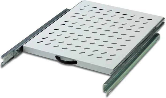 Digitus DN-19 TRAY-2-800 komutacinės spintos priedas