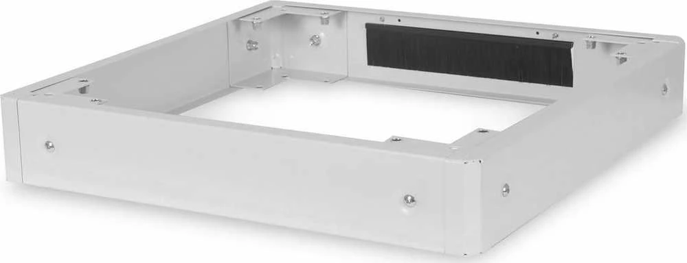 DIGITUS Sockel 100x600x600mm Unique/Dynamic grau