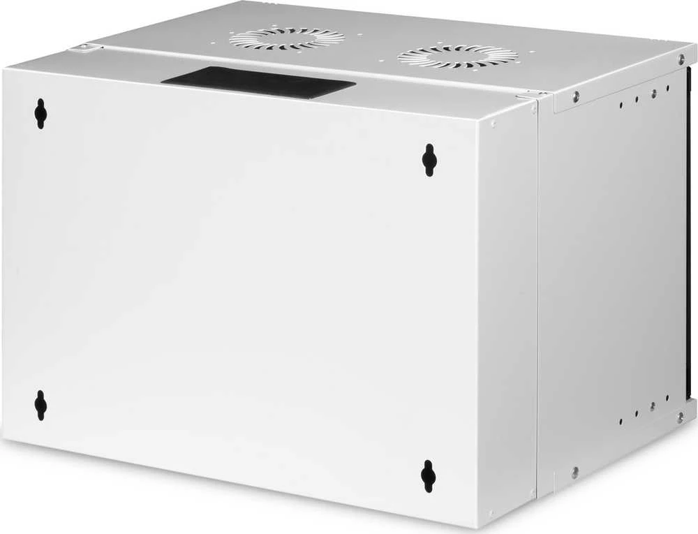 Digitus DN-49202 lentyna 7U Sieninis stovas Pilka