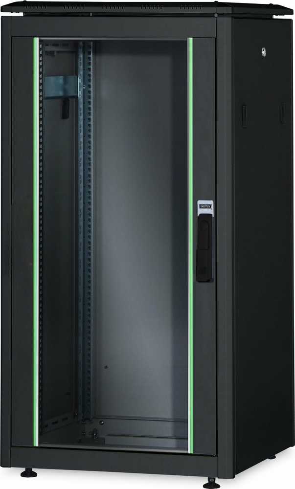 Digitus Rack Digitus DN-19 26U-6/10-B-1