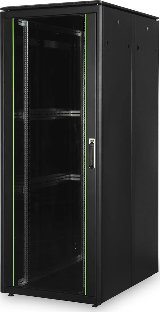 Digitus Rack Digitus DN-19 42U-8/12-1B