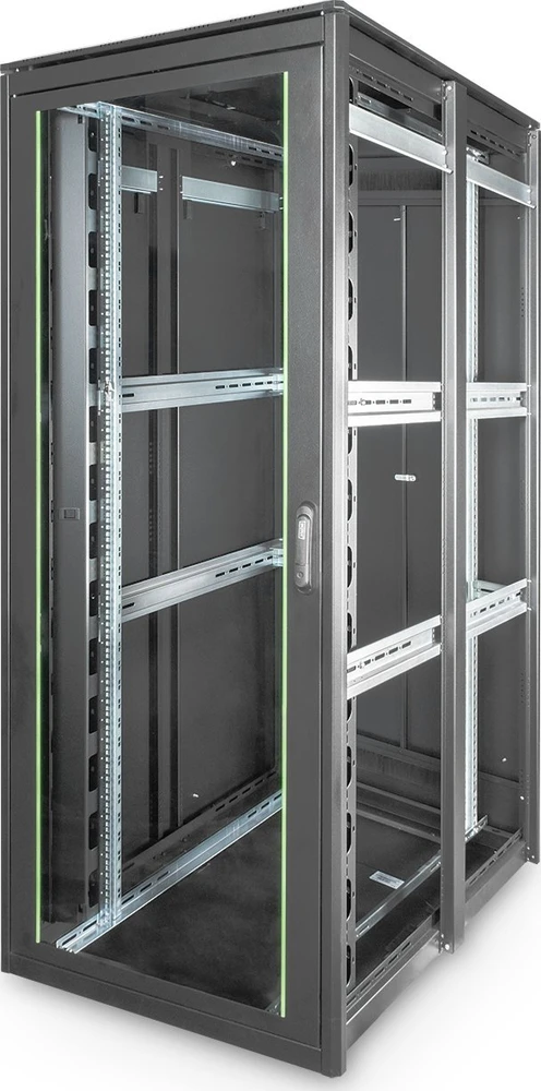 Digitus Rack Digitus DN-19 42U-8/12-1B