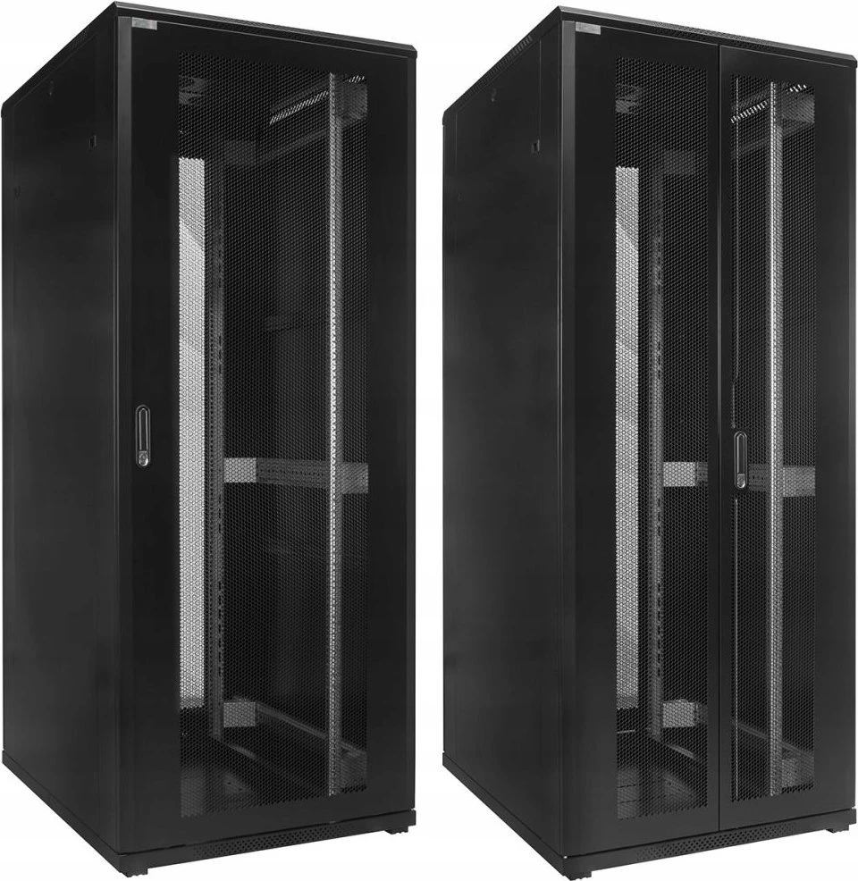 Digitus Rack Digitus DN-19 42U-8/12-1B