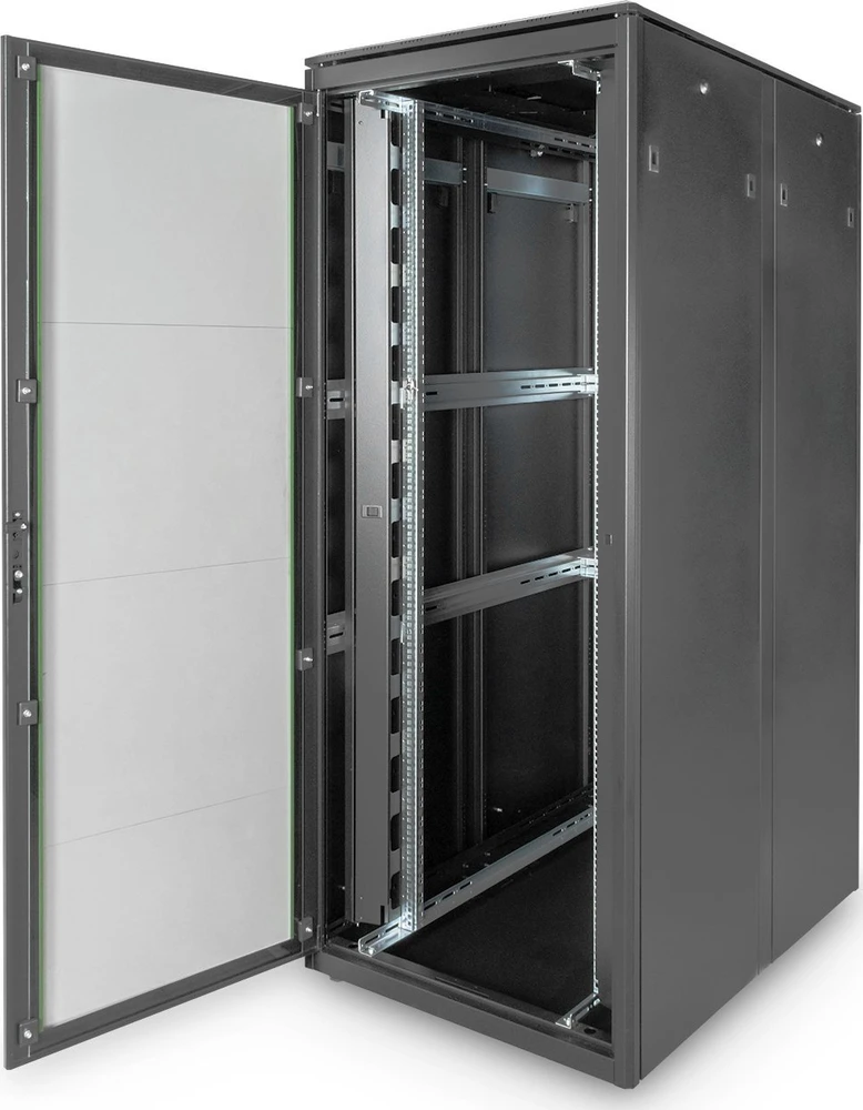 Digitus Rack Digitus DN-19 42U-8/12-1B