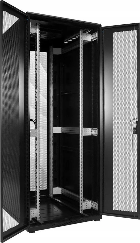 Digitus Rack Digitus DN-19 42U-8/12-1B