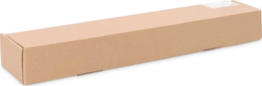Assmann Electronic DIGITUS DN-97668 1U kabelių valdymo skydelis su šepečiu 4xplieniniai žiedai 40x75mm pilkas RAL 7035