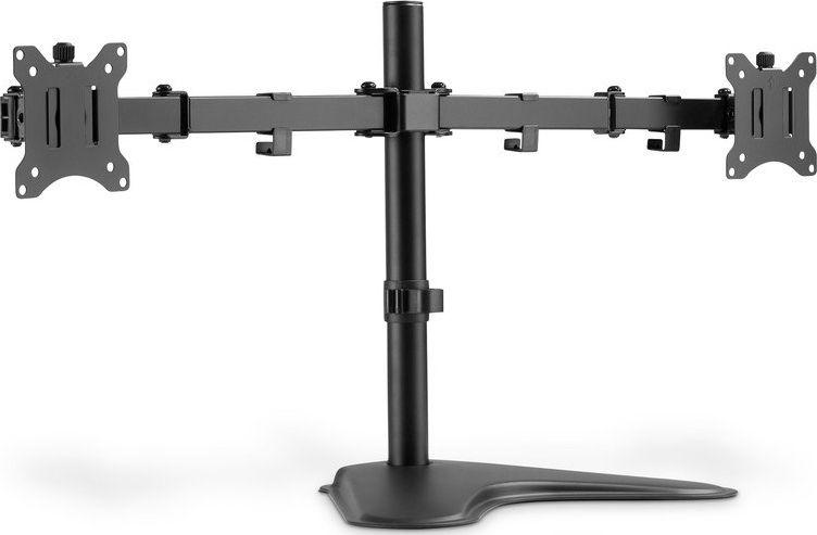 Assmann Electronic DIGITUS Dual Monitorius stovo laikiklis