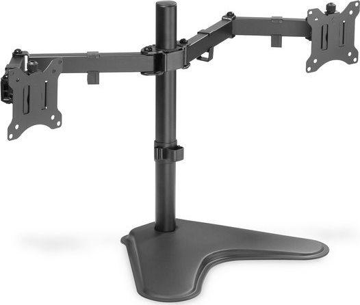 Assmann Electronic DIGITUS Dual Monitorius stovo laikiklis
