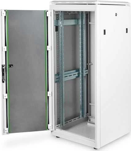„Digitus“ stovi spintelė 19" 26U (DN-19 26U-6/6-1)