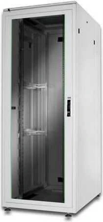 Assmann Electronic Spinta Digitus Stojąca 19'' 42U (DN-19 42U-8/10-1)