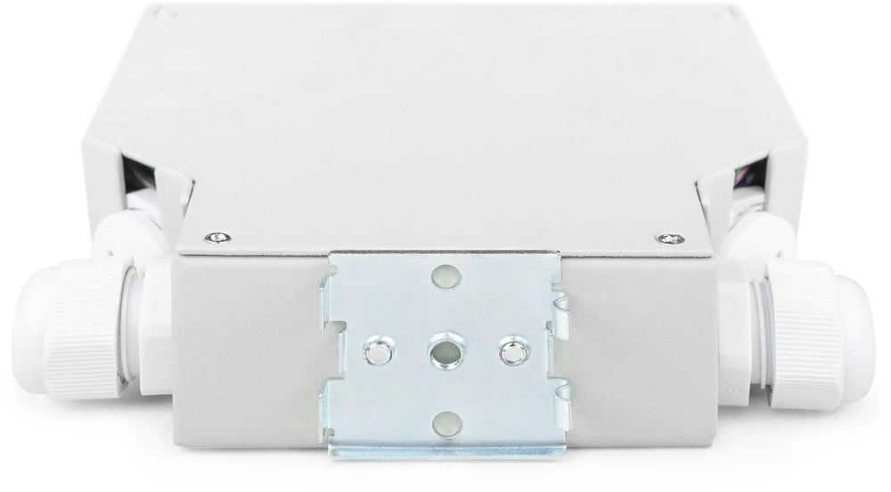 Digitus FIBER OPTIC DIN RAIL BOX OS2