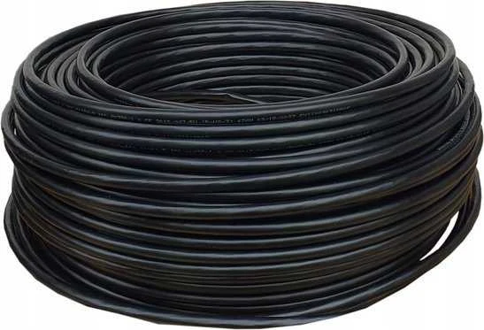 Digitus DK-1614-VH-5 tinklo kabelis Violetinė 500 m Cat6 U/UTP (UTP)