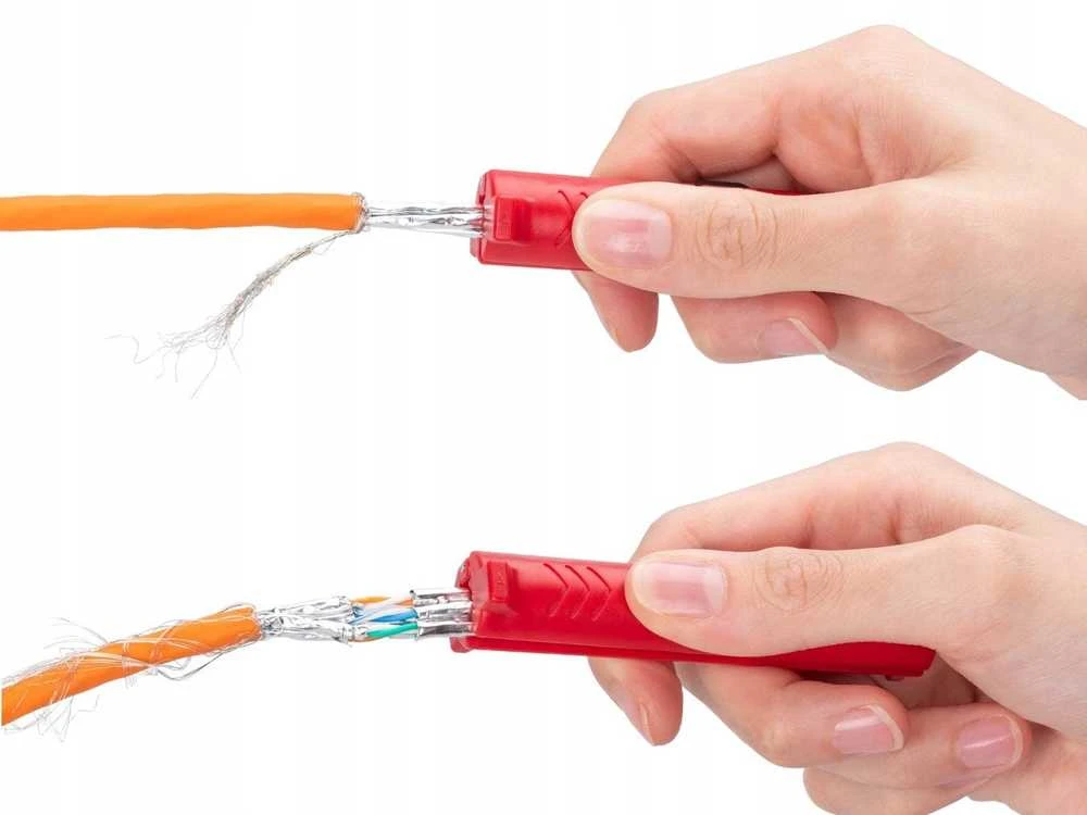 Digitus UNIVERSAL STRIPPING F. CABLE