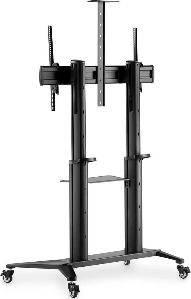 Laikiklis Digitus Skaitmenas | Kita | 70-120 " | Maksimalus svoris (keliamoji galia) 140 kg | Juodas
