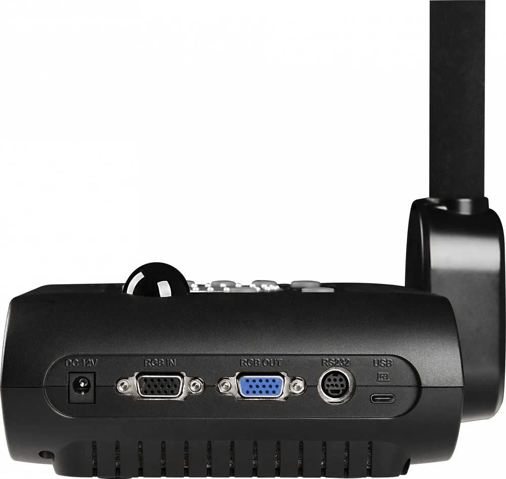 AVer Wizualizer F50+