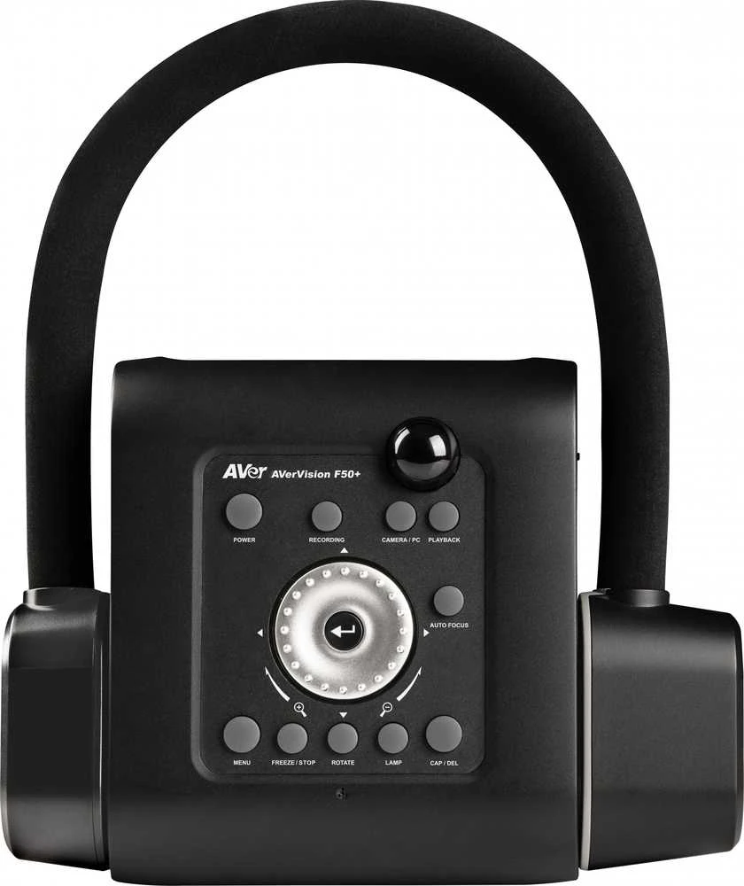 AVer Wizualizer F50+