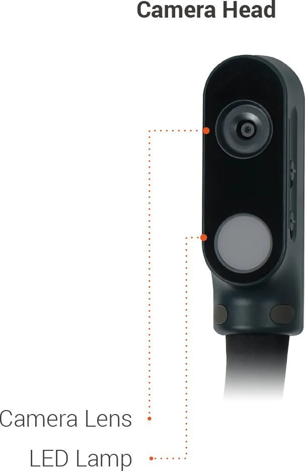 AVer U70i Visualizer