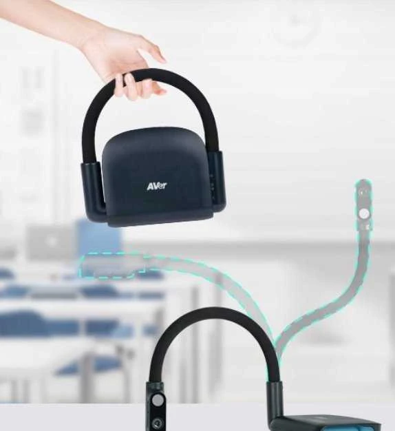 AVer U70i Visualizer