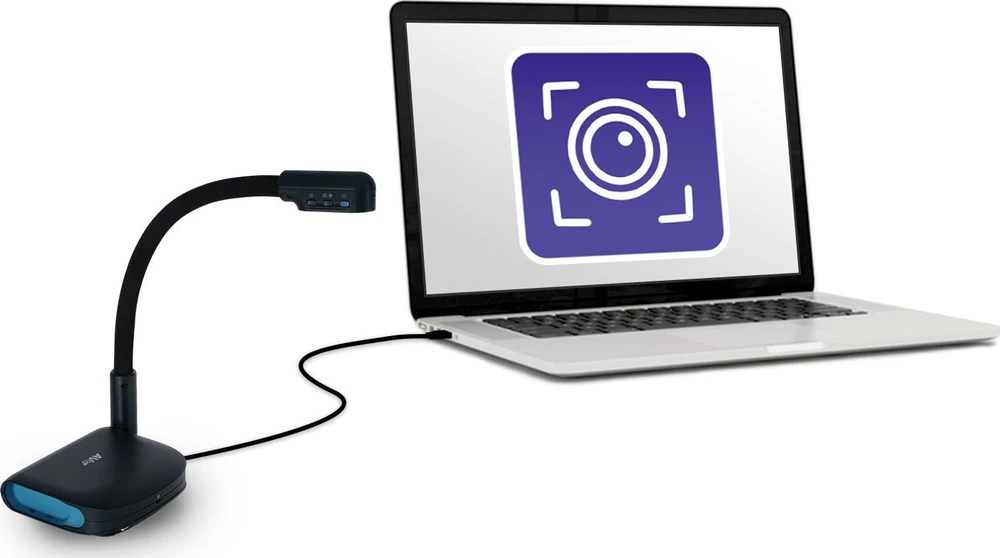 AVer U70i Visualizer