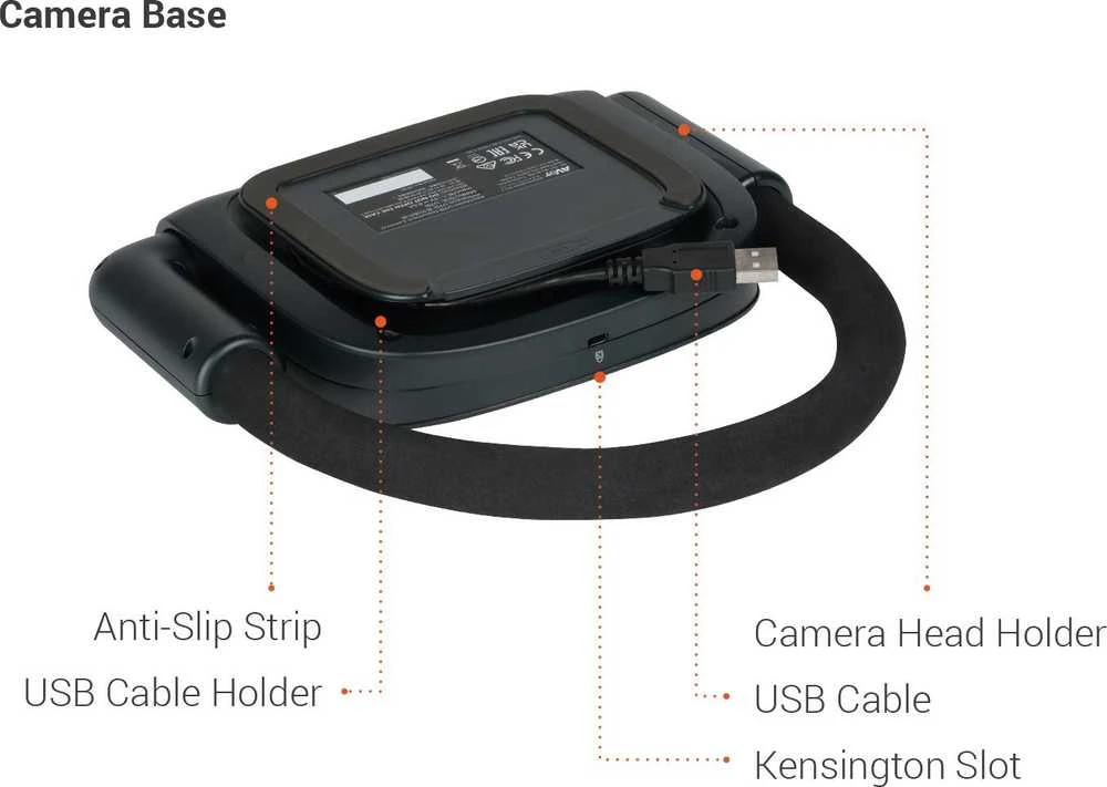AVer U70i Visualizer