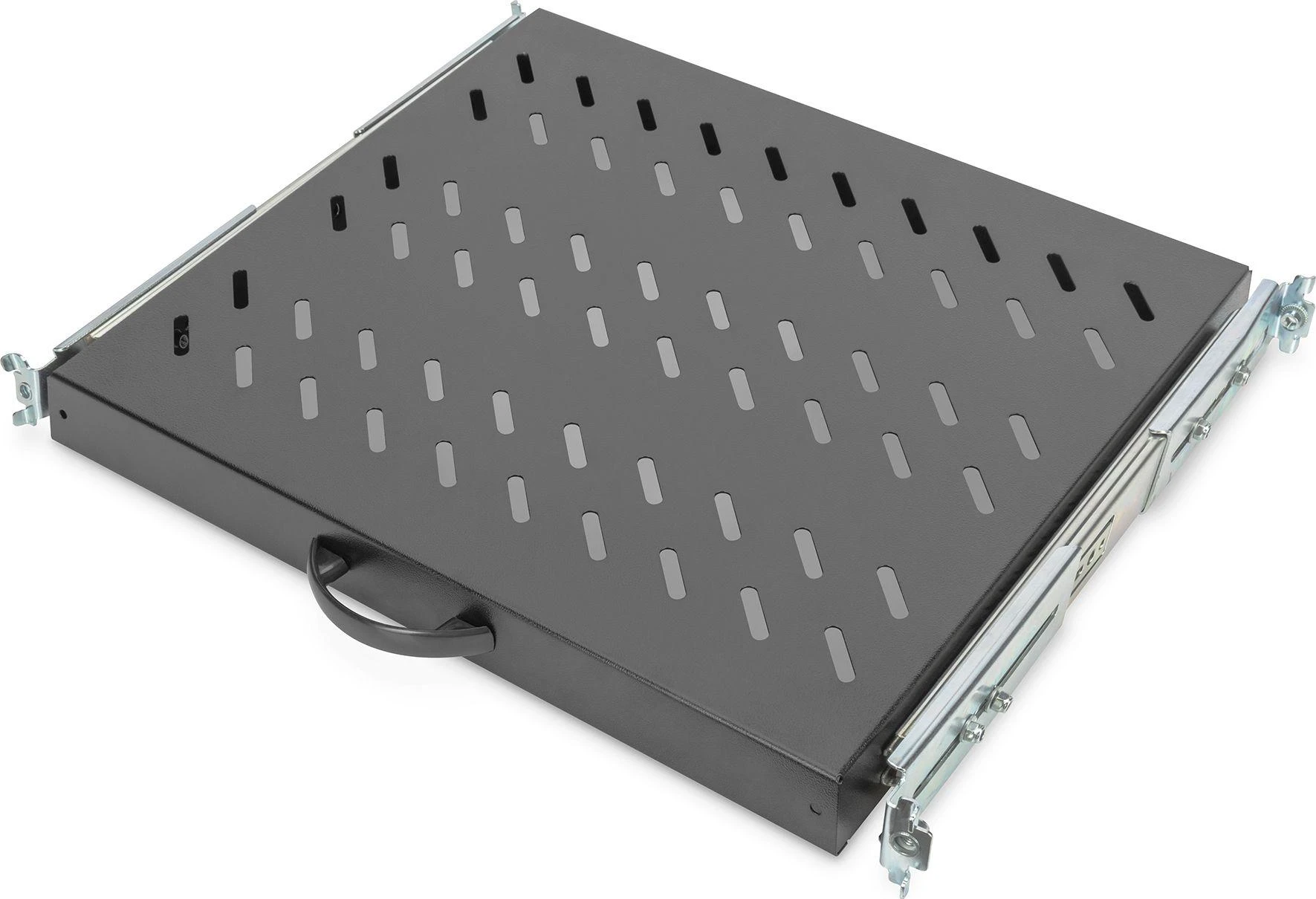 Digitus DN-19 TRAY-2-600-SW komutacinės spintos priedas