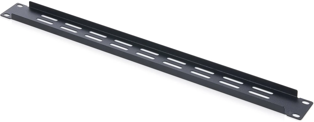 Digitus Zaślepka 1HE do szaf 482,6mm (19''), juoda (DN-97693)
