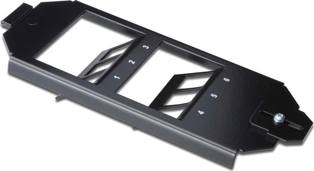 Digitus ZUB floor tank holder for keystone modules