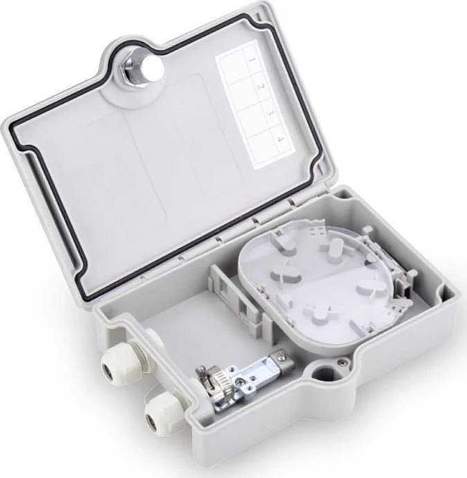Digitus ZUB Digitus FTTH Distributionsbox