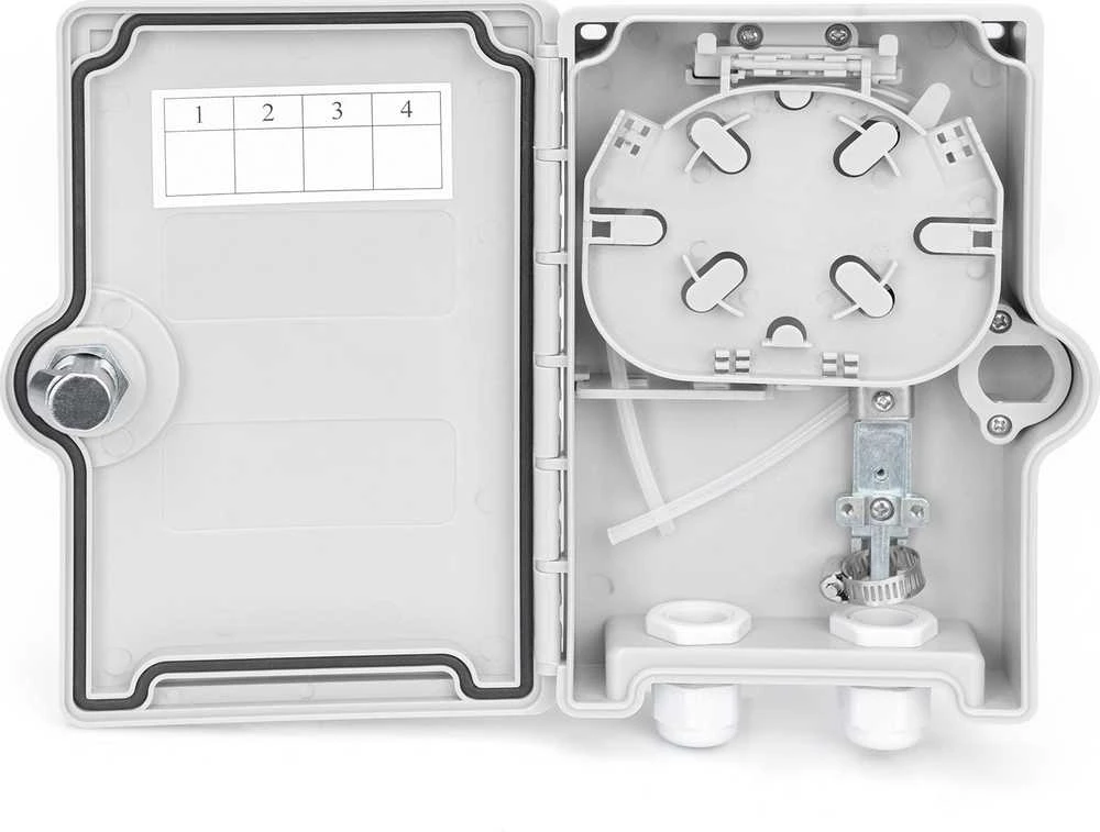 Digitus ZUB Digitus FTTH Distributionsbox