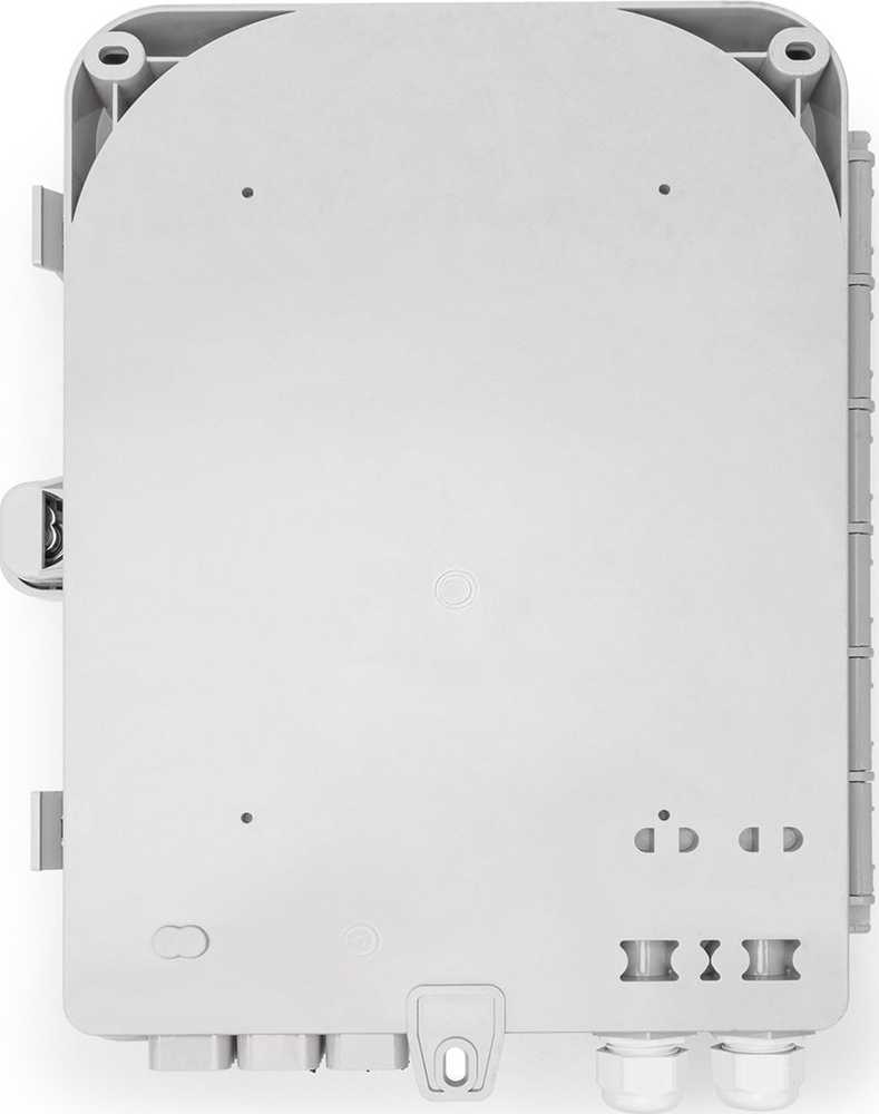 Digitus ZUB Digitus FTTH Distributionsbox