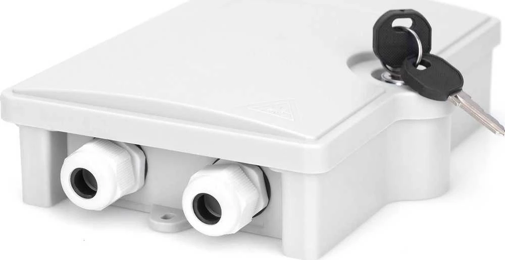 Digitus ZUB Digitus FTTH Distributionsbox