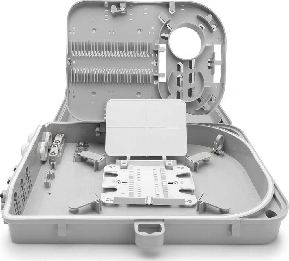 Digitus ZUB Digitus FTTH Distributionsbox
