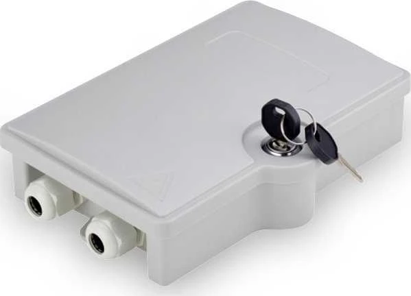 Digitus ZUB Digitus FTTH Distributionsbox