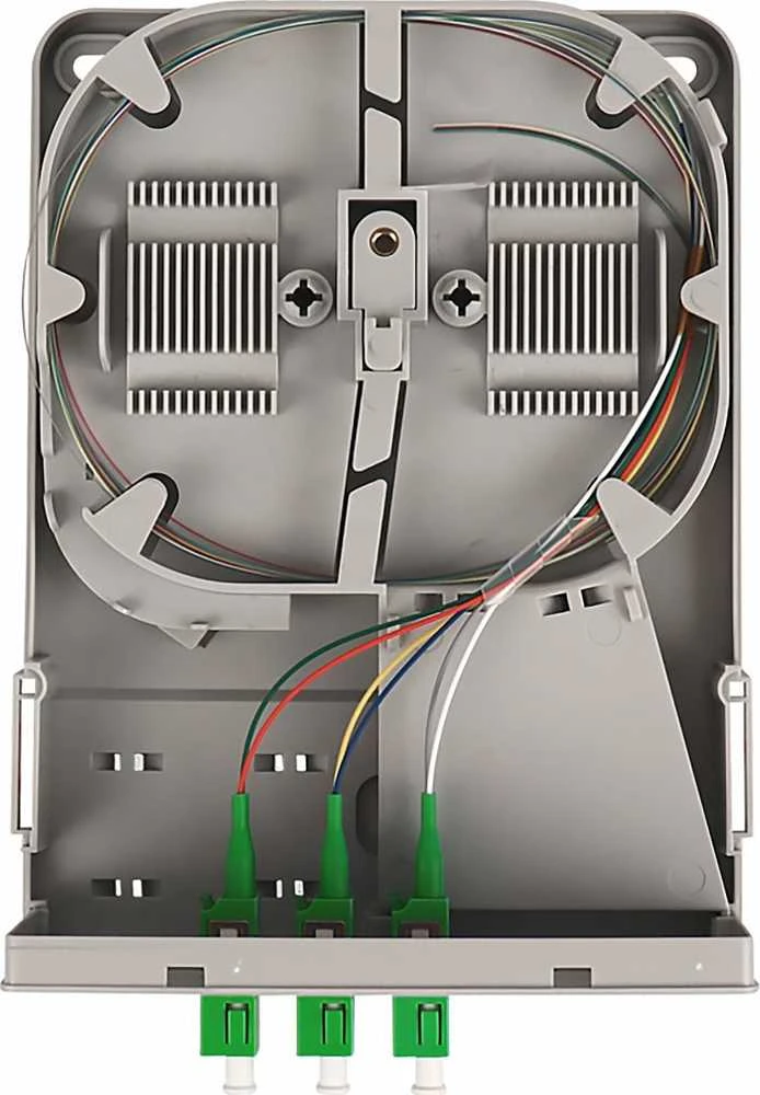 Digitus DN-949103 optinis paskirstymo įrenginys