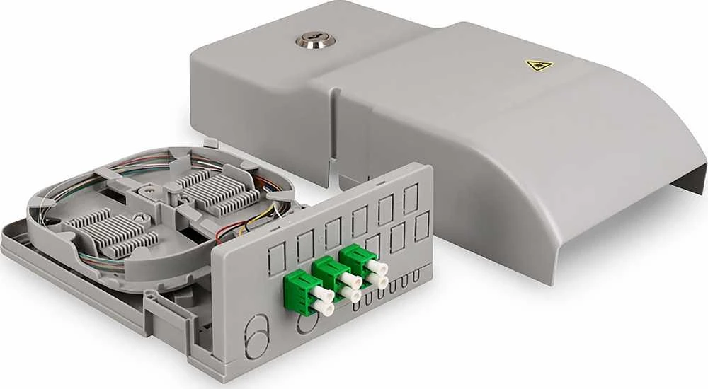 Digitus DN-949103 optinis paskirstymo įrenginys