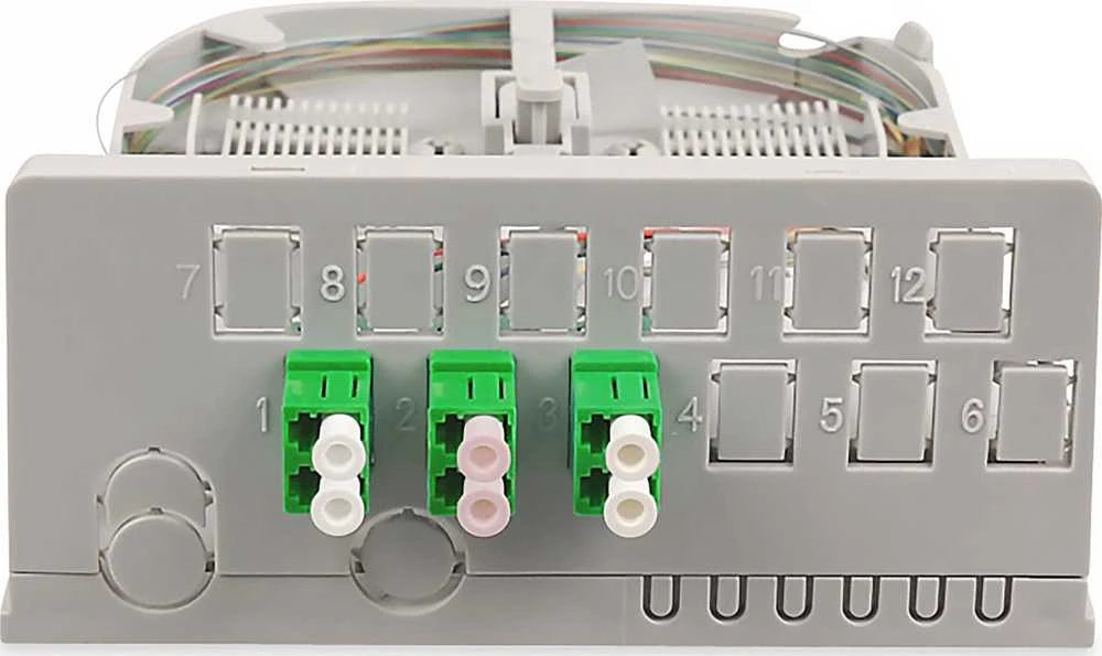 Digitus DN-949103 optinis paskirstymo įrenginys