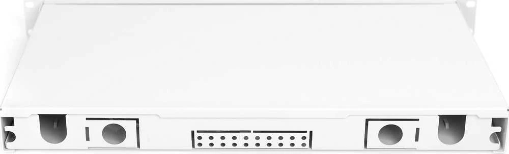 Digitus DN-96330/9 optinis adapteris LC 1 vnt Pilka