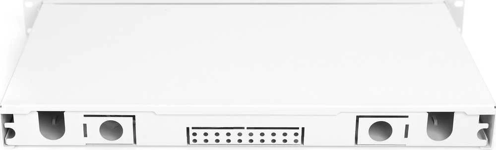 Digitus DN-96330/3 optinis adapteris LC 1 vnt Pilka