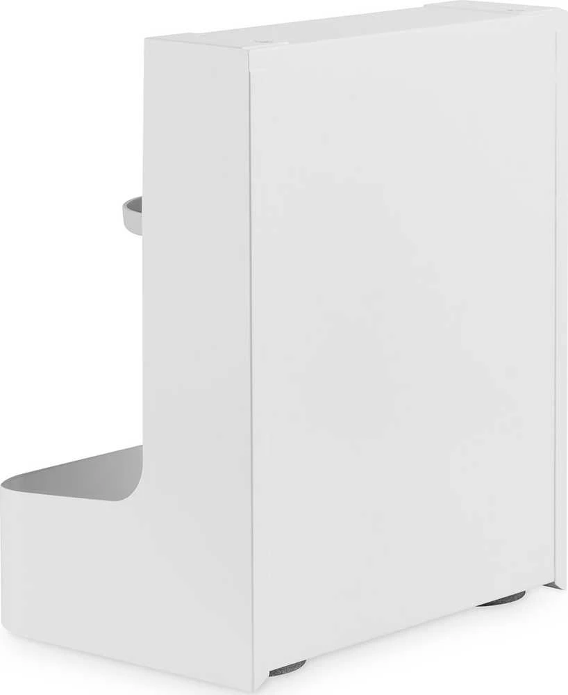 Digitus ZUB Under-Desk Storage / Pocket Tray baltas