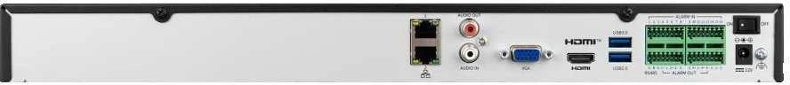 Bcs taškas BCS-P-NVR1604-A-4K(5)