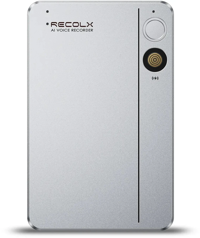 Diktofonas Recolx JYDH-100