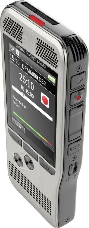 Diktofonas Philips DPM 6700/03