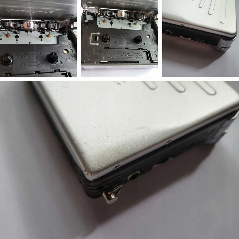 Diktofonas „Philips DVT6115“ 8 GB USB atmintinė + kortelės lizdas
