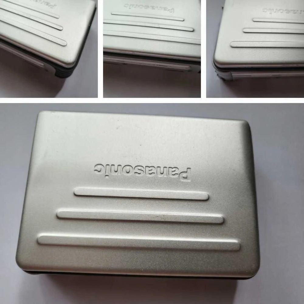 Diktofonas „Philips DVT6115“ 8 GB USB atmintinė + kortelės lizdas