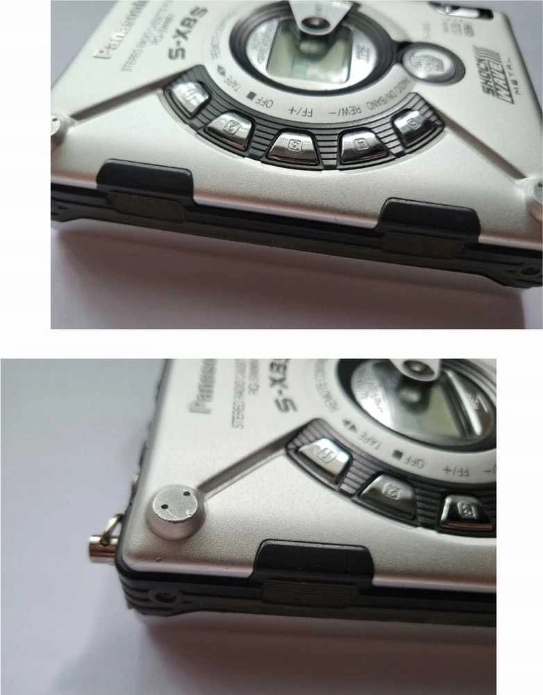 Diktofonas „Philips DVT6115“ 8 GB USB atmintinė + kortelės lizdas